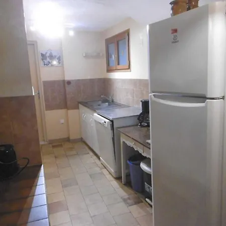 Maison Familiale Avec Jardin Clos, Proche Des Activites Et Loisirs, Internet Inclus - Fr-1-410-129 Mareil-sur-Loir