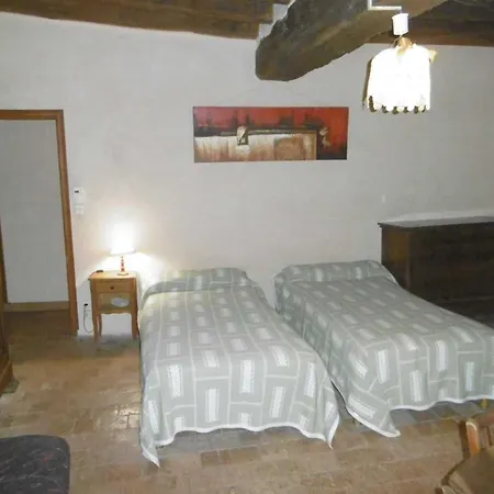 Casa de Férias Maison Familiale Avec Jardin Clos, Proche Des Activites Et Loisirs, Internet Inclus - Fr-1-410-129