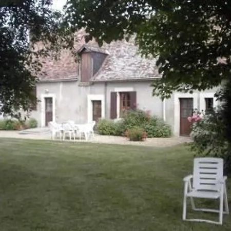 Maison Familiale Avec Jardin Clos, Proche Des Activites Et Loisirs, Internet Inclus - Fr-1-410-129 Casa de Férias