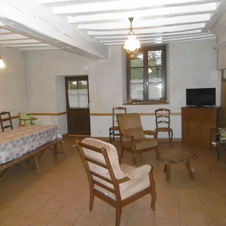 Maison Familiale Avec Jardin Clos, Proche Des Activites Et Loisirs, Internet Inclus - Fr-1-410-129 Holiday home *