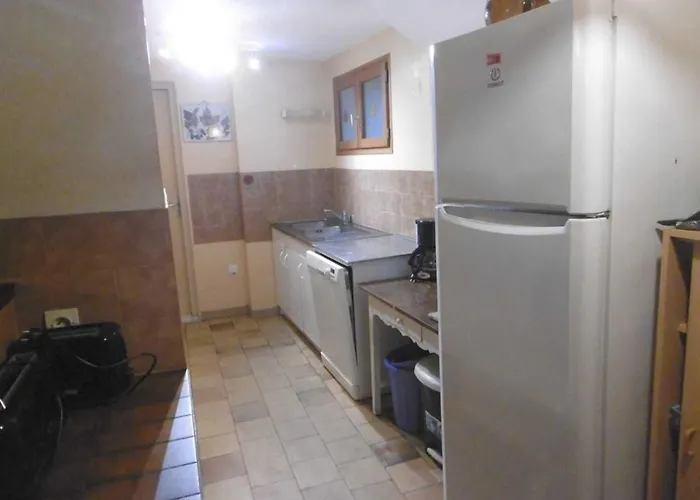 Maison Familiale Avec Jardin Clos, Proche Des Activités Et Loisirs, Internet Inclus - Fr-1-410-129 Mareil-sur-Loir