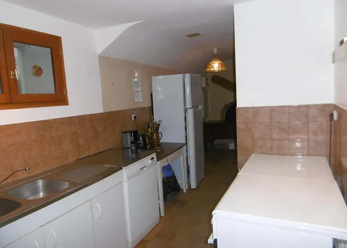 Maison Familiale Avec Jardin Clos, Proche Des Activités Et Loisirs, Internet Inclus - Fr-1-410-129 Casa vacanze Mareil-sur-Loir