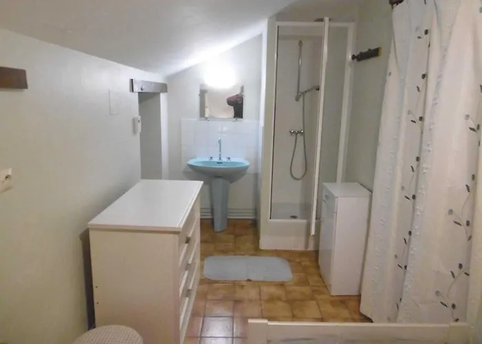 Casa vacanze Maison Familiale Avec Jardin Clos, Proche Des Activités Et Loisirs, Internet Inclus - Fr-1-410-129 *