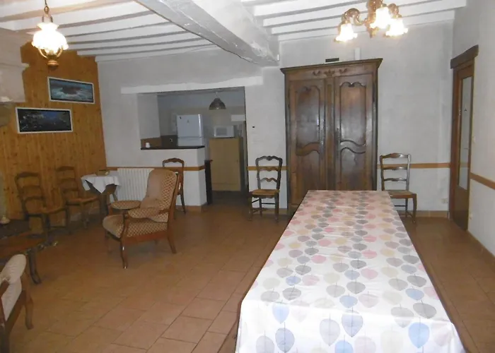 Maison Familiale Avec Jardin Clos, Proche Des Activités Et Loisirs, Internet Inclus - Fr-1-410-129 Casa vacanze Mareil-sur-Loir