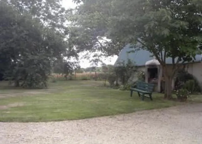 Maison Familiale Avec Jardin Clos, Proche Des Activités Et Loisirs, Internet Inclus - Fr-1-410-129 Casa vacanze *